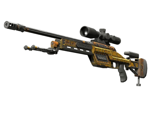 SSG 08