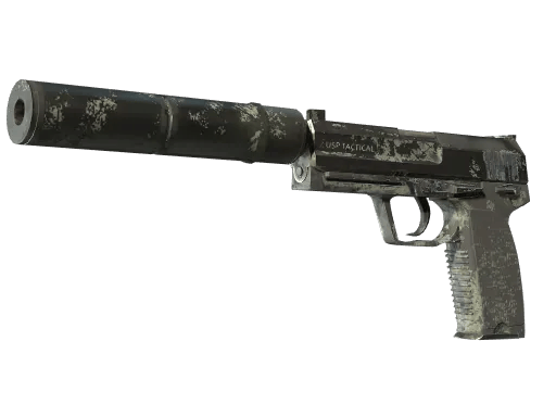 USP-S