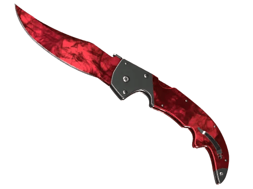Falchion Knife