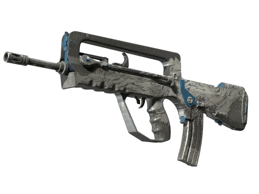 FAMAS