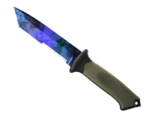 Ursus Knife