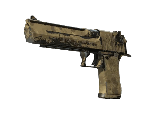 Desert Eagle