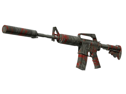 M4A1-S