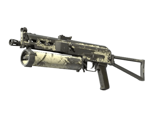 PP-Bizon