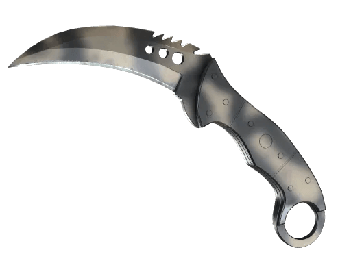 Talon-Messer (★)