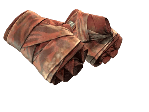 ผ้าพันมือ (★)
