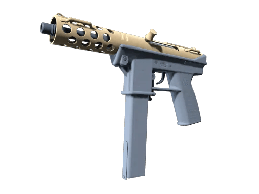 Tec-9