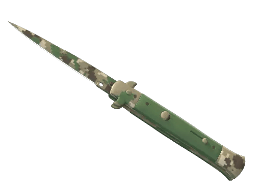 Sztylet (★)