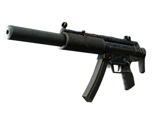 MP5-SD