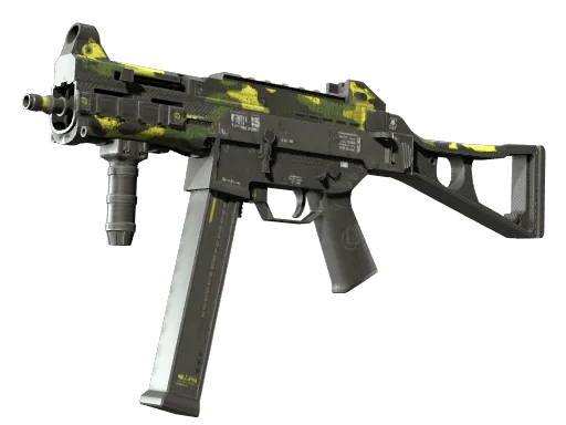 UMP-45