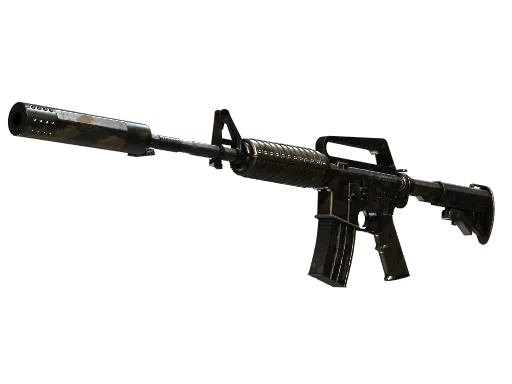 M4A1-S