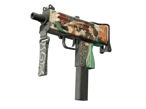 MAC-10