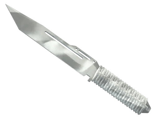 ★ Paracord Knife