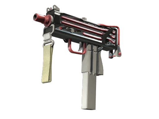 MAC-10