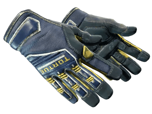 ★ Specialist Gloves