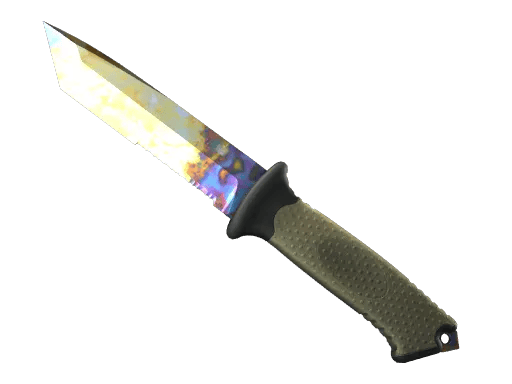 ★ Ursus Knife