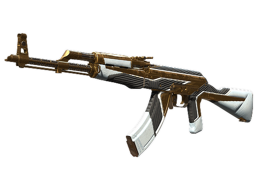 AK-47