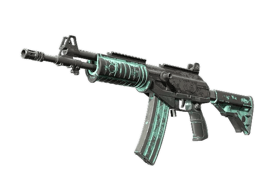 Galil AR