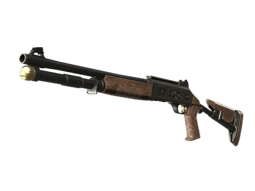 XM1014