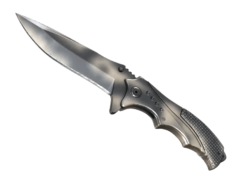 ★ Nomad Knife