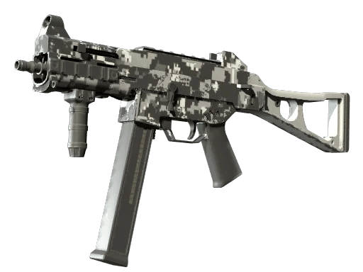 UMP-45