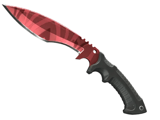 ★ Kukri Knife