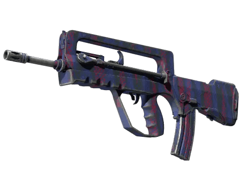 FAMAS