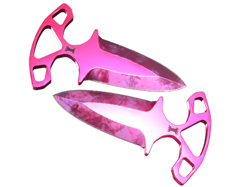 Shadow Daggers