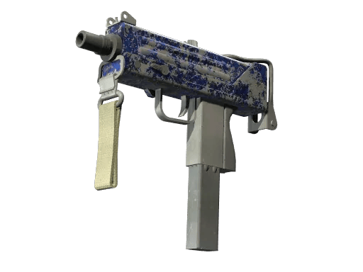 MAC-10