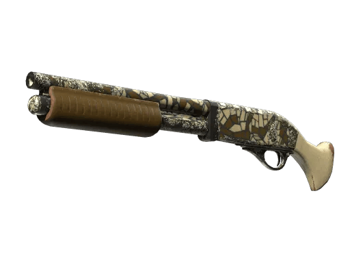 Sawed-Off