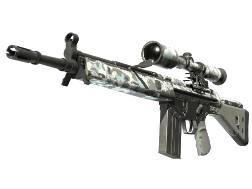 G3SG1