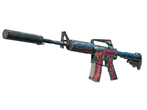 M4A1-S