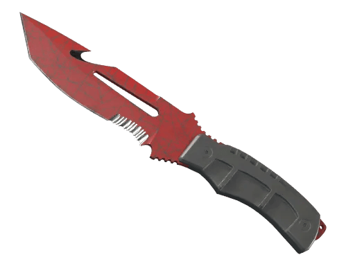 ★ Survival Knife