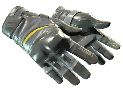 ★ Moto Gloves