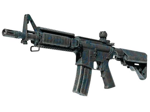 M4A4