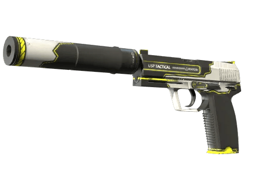 USP-S