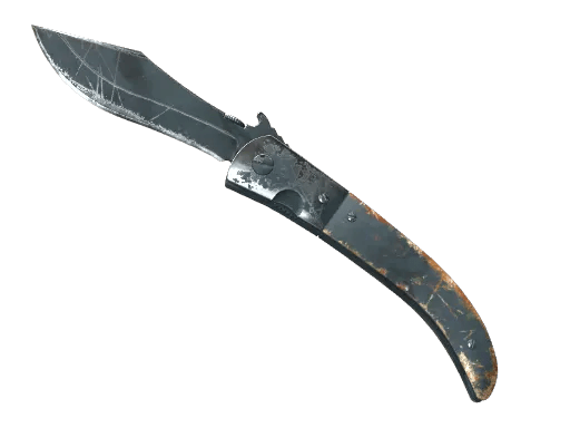 Navaja (★)
