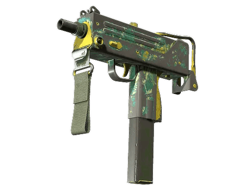 MAC-10