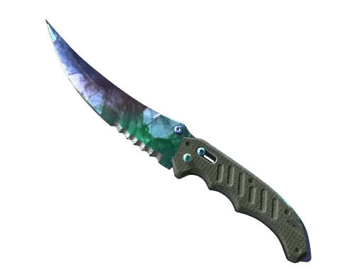 Flip Knife