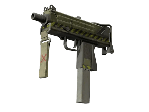 MAC-10