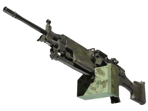 M249