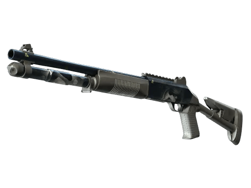 XM1014