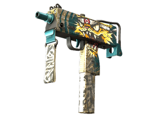 MAC-10