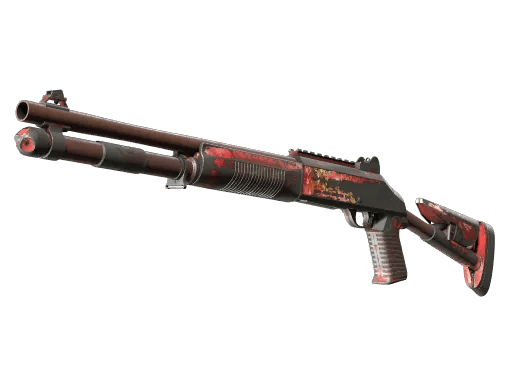 XM1014