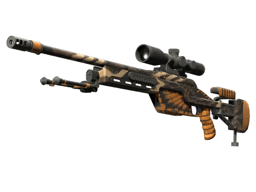 SSG 08
