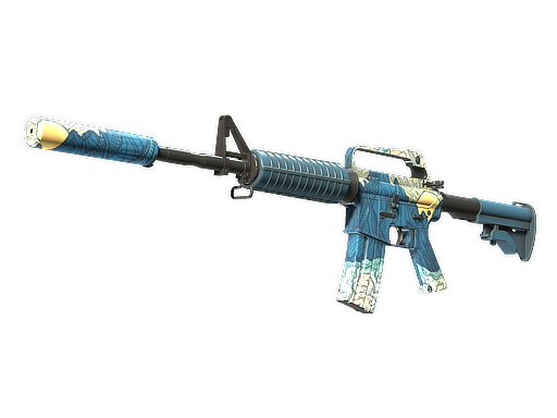 M4A1-S