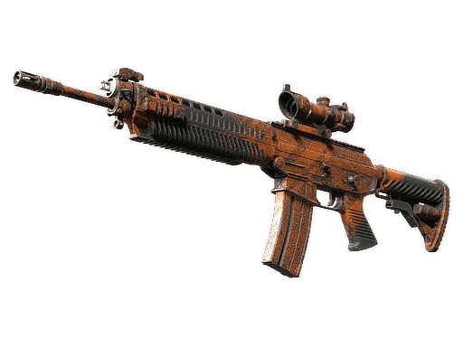 SG 553