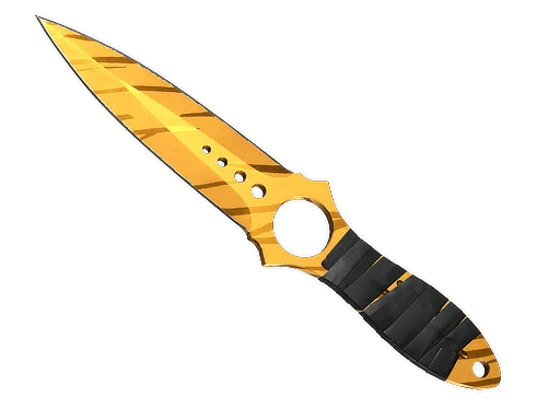 Skelettmesser (★)