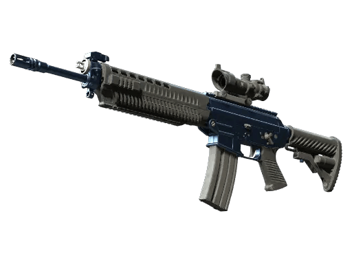 SG 553