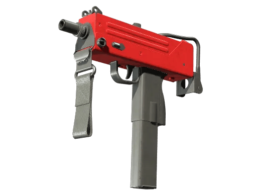 MAC-10